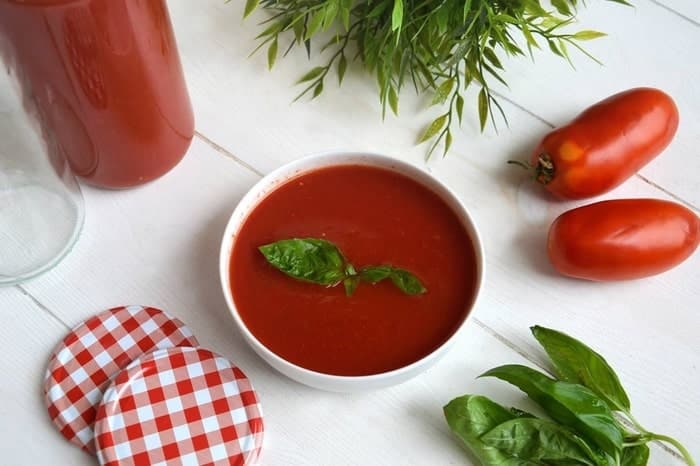 Tuyệt chiêu làm món cà chua ngon đúng chuẩn mà không phải ai cũng biết