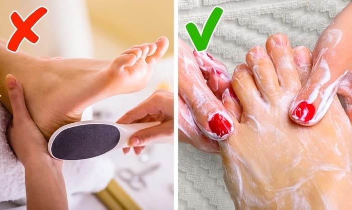 7 lưu ý trước khi bước vô tiêm làm nail mà nàng nào cũng cần phải biết