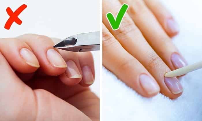 7 lưu ý trước khi bước vô tiêm làm nail mà nàng nào cũng cần phải biết