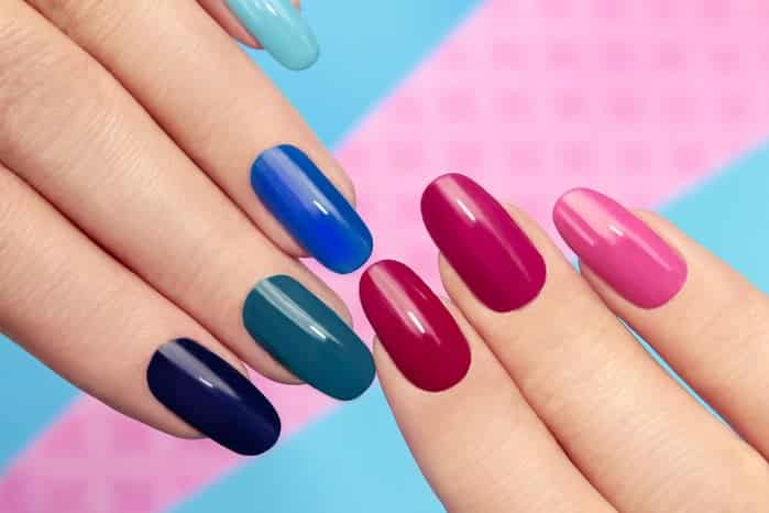 7 lưu ý trước khi bước vô tiêm làm nail mà nàng nào cũng cần phải biết