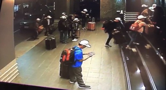 Báo Đài Loan: 152 du khách Việt “mất tích” rời khách sạn ngay sau khi nhận phòng - Ảnh 1.