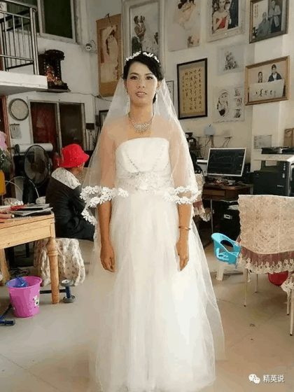 Chọn kết hôn với chồng ngoại, sướng khổ phía trước ra sao, Thoa chấp nhận. Ảnh: Wenxuecity.