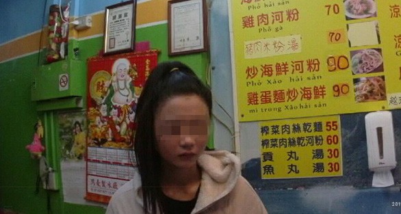 Đài Loan treo thưởng tìm du khách Việt mất tích 3 triệu đồng/người - Ảnh 1.