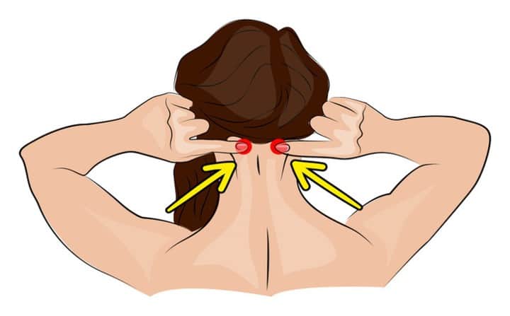 7 cách hữu hiệu để giảm nhanh cơn đau đầu - Ảnh 6.