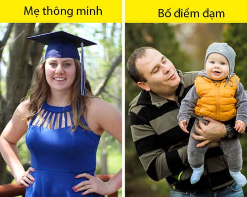 11 đặc điểm trẻ là thiên tài mà bố mẹ có thể bỏ qua - 2