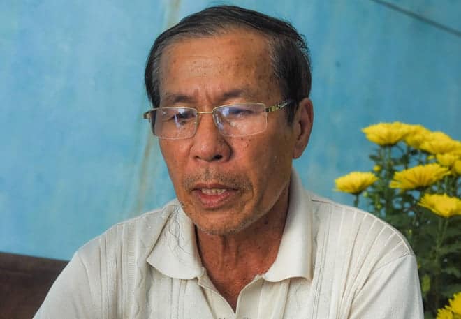 Viet kieu bi tat axit ngay Tet: Anh trai nan nhan roi que bat thuong hinh anh 1