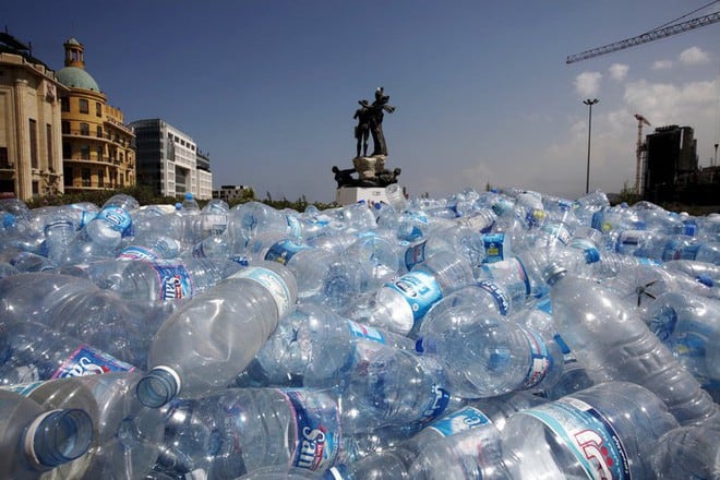 Tạp chí Business Insider: Nước đóng chai chính là cú lừa lớn nhất thế kỷ 21 - Ảnh 14.