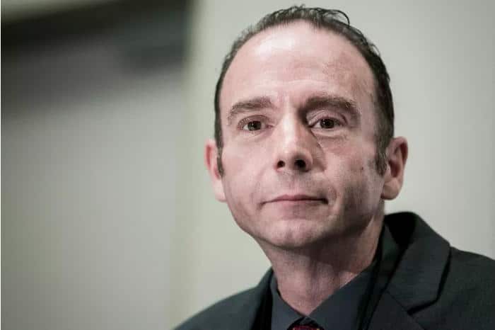 Timothy Ray Brown, the first HIV patient was cured