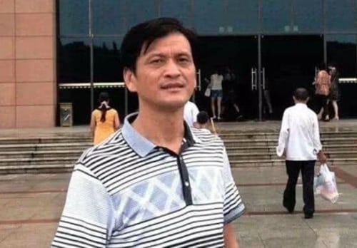 Lưu Vĩnh Bưu trở thành nhà văn nổi tiếng của tỉnh An Huy.