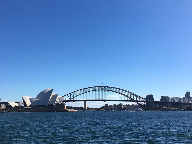 6 điểm check-in khiến bạn không thể làm ngơ nếu đến Sydney - Hình 1