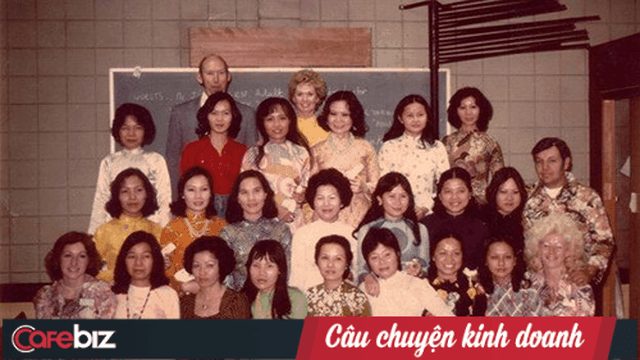Câu chuyện về những phụ nữ Việt thống trị ngành công nghiệp làm móng 8 tỷ USD nơi đất Mỹ được khắc họa qua phim tài liệu “Nailed It” - Ảnh 2.