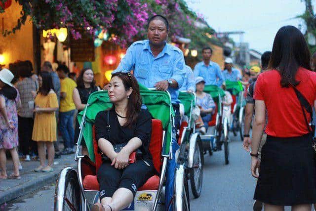 “10 khách quốc tế, mới có một người quay trở lại Việt Nam” - 2