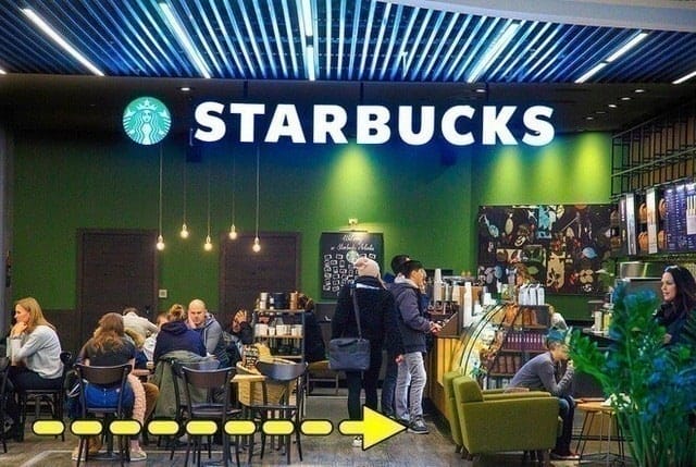 9 thủ thuật tâm lý Starbucks áp dụng để thao túng khách hàng - Ảnh 3.