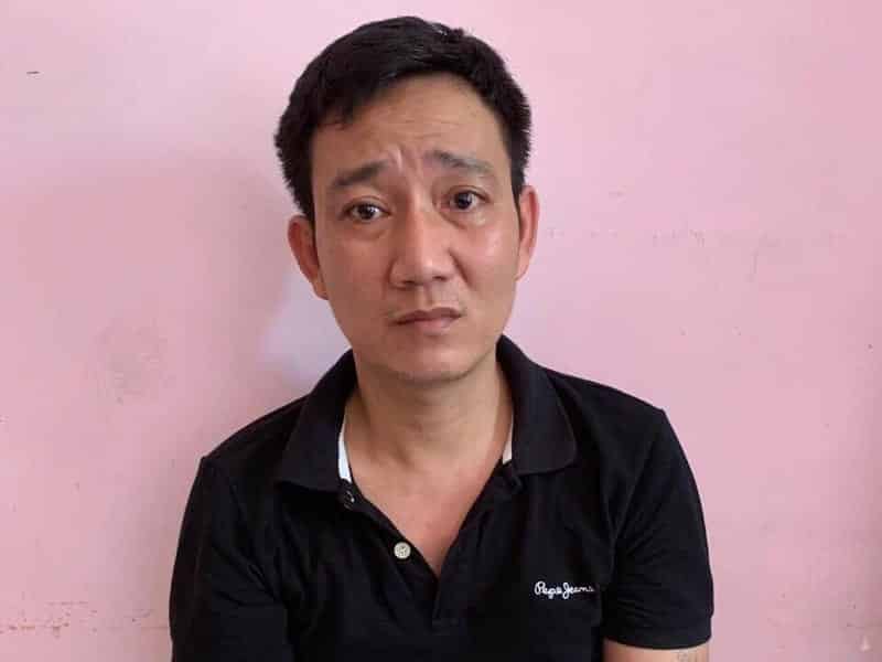 1 Việt kiều Úc cung cấp ma túy cho nhiều 'đại lý' ở TP.HCM - ảnh 3