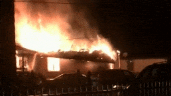 Úc: Cháy nhà, 3 trẻ vị thành niên thiệt mạng