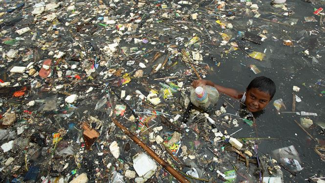 Indonesia gửi lại rác độc hại cho Mỹ, Úc và Đức  ​ - ảnh 2