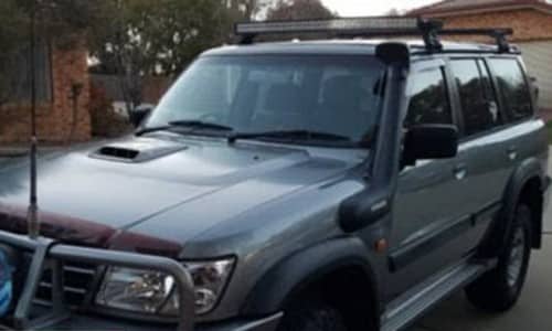 4 thiếu niên Australia rủ nhau trộm ôtô của bố, bỏ trốn gần 1.000 km