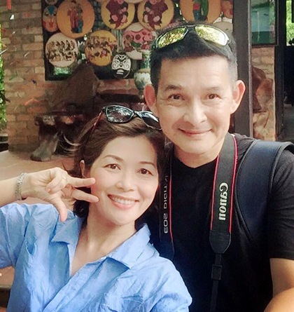 Kết hậu của nữ giám đốc Việt với chàng thanh tra muốn bùng cưới