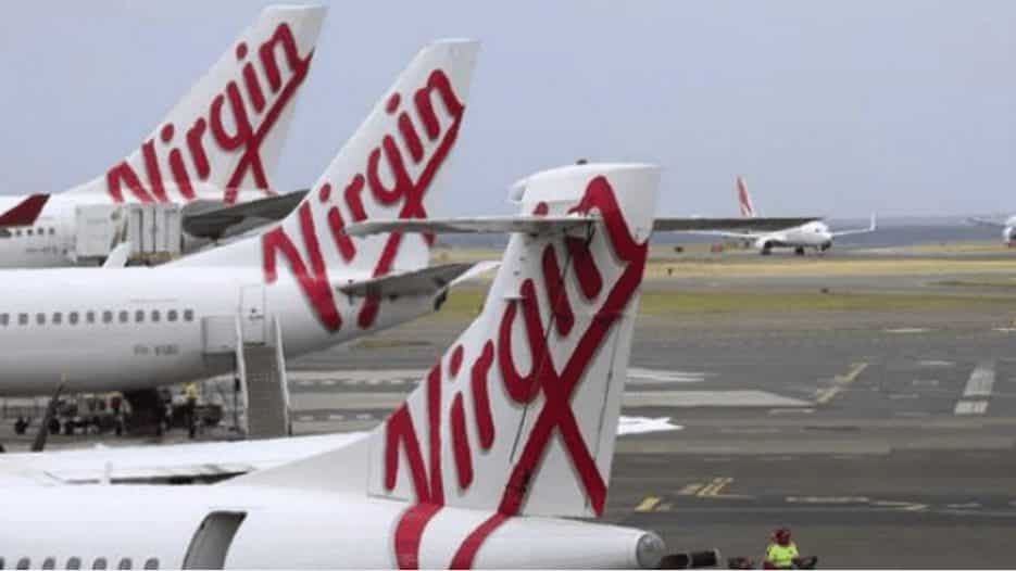 Virgin Australia thua lỗ 349 triệu đô la, quyết định cắt giảm 750 nhân sự - ảnh 1