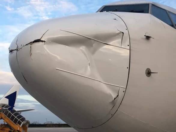 Máy bay Vietnam Airlines hạ cánh không thả càng tại Úc: sự cố có yếu tố con người - Ảnh 2.