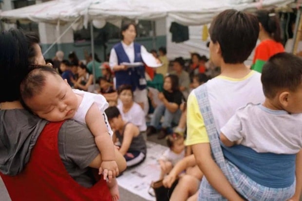 Cách sống N-pocủa phụ nữ Hàn Quốc: Không chỉ quay lưng với hẹn hò, kết hôn và sinh con mà còn từ bỏ mọi thứ khiến đất nước kim chi sắp biến mất - Ảnh 2.