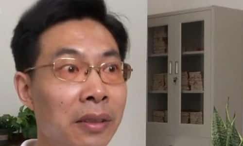 Lớp 45 học sinh có 39 em không biết cách bóc trứng