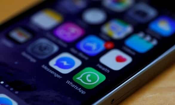 3 bộ trưởng Mỹ, Anh và Úc yêu cầu Facebook không mã hóa tin nhắn - Ảnh 1.