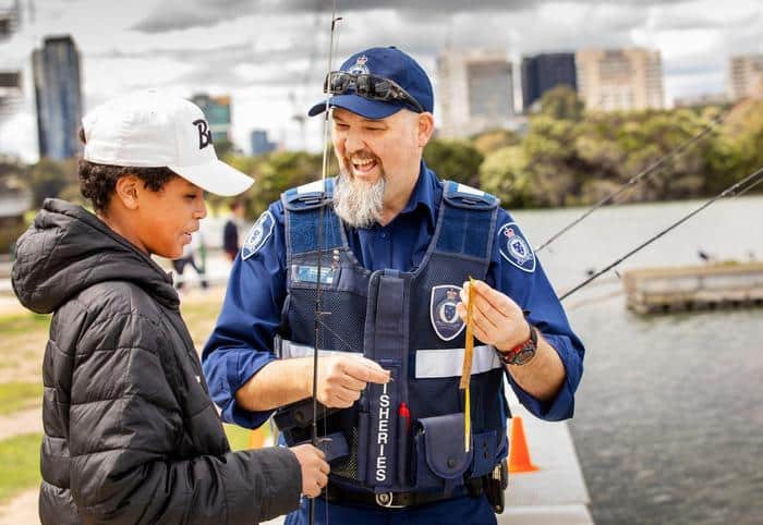 The Victorian Fisheries Authority (VFA) is an independent statutory authority established to effectively manage Victoria&#039;s fisheries resources.