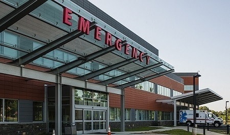 Tin tặc khiến nhiều bệnh viện Mỹ và Australia ngừng tiếp nhận bệnh nhân