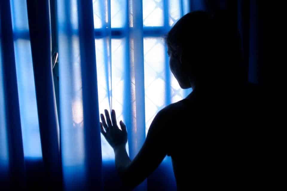 Hành trình đẫm nước mắt của cô gái bị bắt cóc làm nô lệ tình dục ở Anh