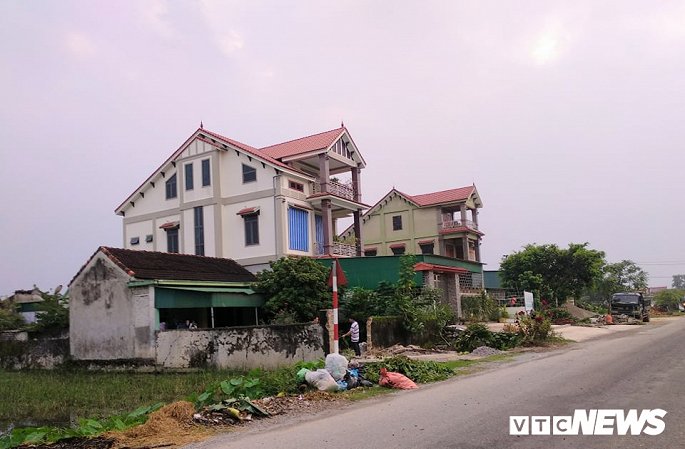 Vo chong to chuc moi gioi dua nguoi Nghe An ra nuoc ngoai trai phep: Nhung chuyen chua biet hinh anh 1