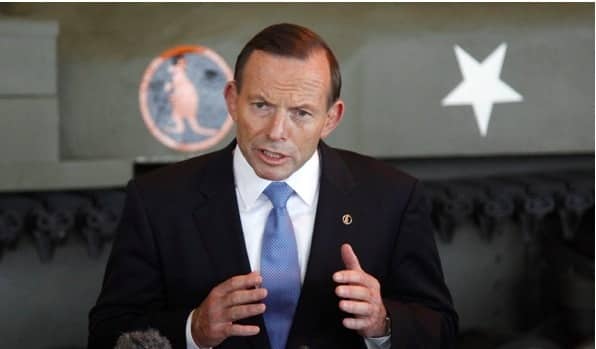 Cựu thủ tướng Australia tiết lộ chấn động về MH370