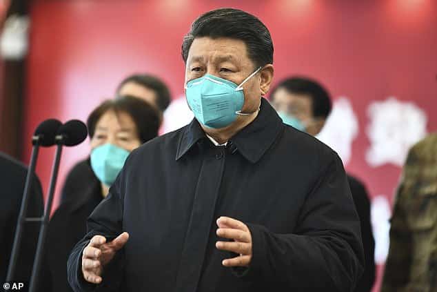Bắc Kinh thay đổi chính sách, hàng triệu vật tư y tế Mỹ mắc kẹt ở Trung Quốc - 2