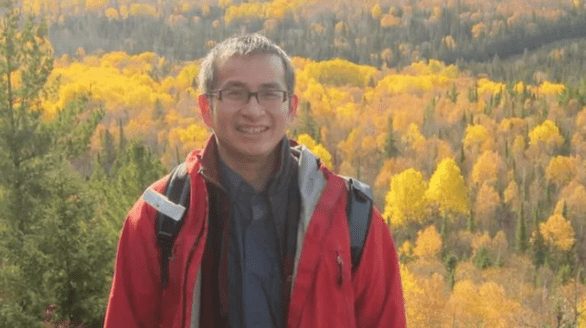 Một bác sĩ gốc Việt ở Canada qua đời vì COVID-19 - Ảnh 1.