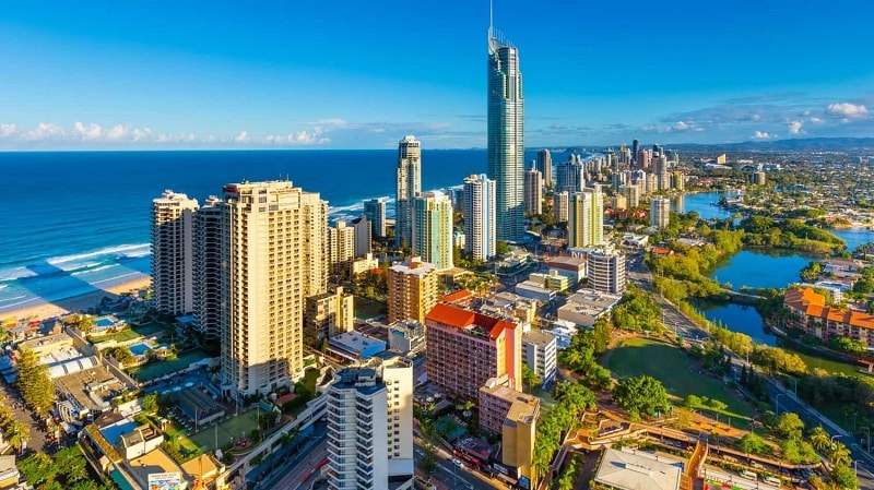 Thị trường căn hộ Sydney khan hiếm khách thuê chưa từng thấy