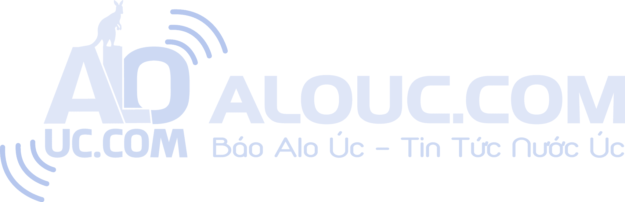Alo Úc - Tin nước Úc