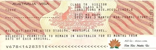 Tại sao bạn bị từ chối visa?