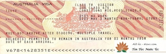 Tại sao bạn bị từ chối visa?