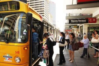 du học sinh làm thêm