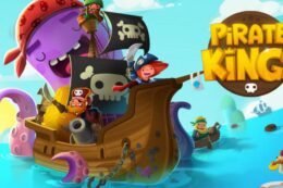 Hướng dẫn chặn Pirate King Trên Facebook