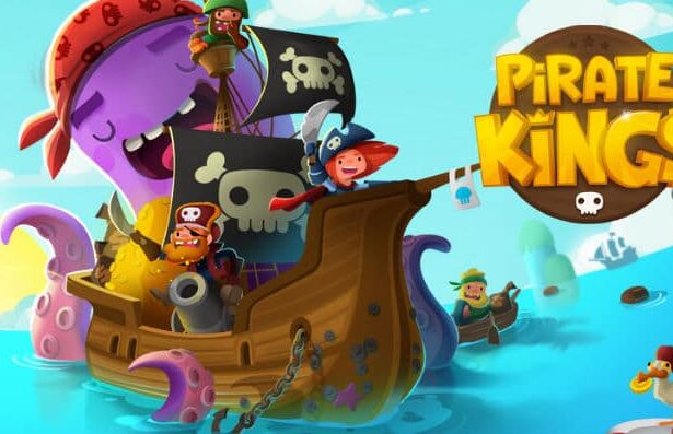 Hướng dẫn chặn Pirate King Trên Facebook