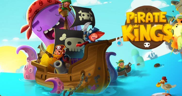 Hướng dẫn chặn Pirate King Trên Facebook