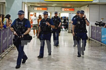 Úc: Truy bắt 17 dân ở lậu bất hợp pháp tại Victoria