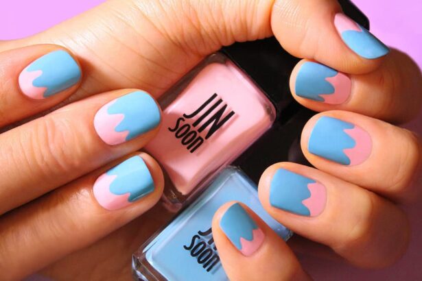 Ông hoàng nghề nail: Kiếm 450 triệu USD/năm