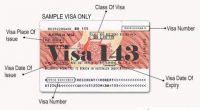 Visa 143 - Đoàn tụ gia đình tại Úc