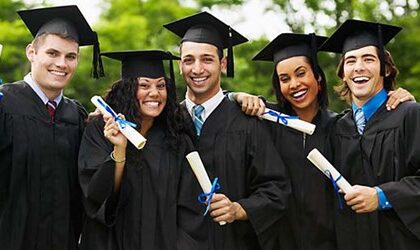 Du học Úc - Tôi trưởng thành khi đi du học Úc