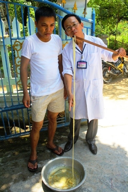 Báo thông tin Visa Du học, Du lịch, nhập định cư nước Úc