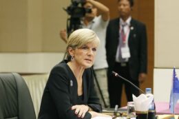 Báo thông tin Visa Du học, Du lịch, nhập định cư nước Úc