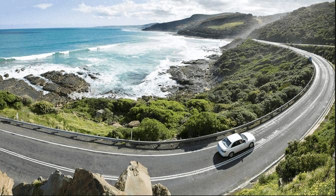Australia: Nơi bình yên chim hót