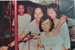 Báo thông tin Visa Du học, Du lịch, nhập định cư nước Úc